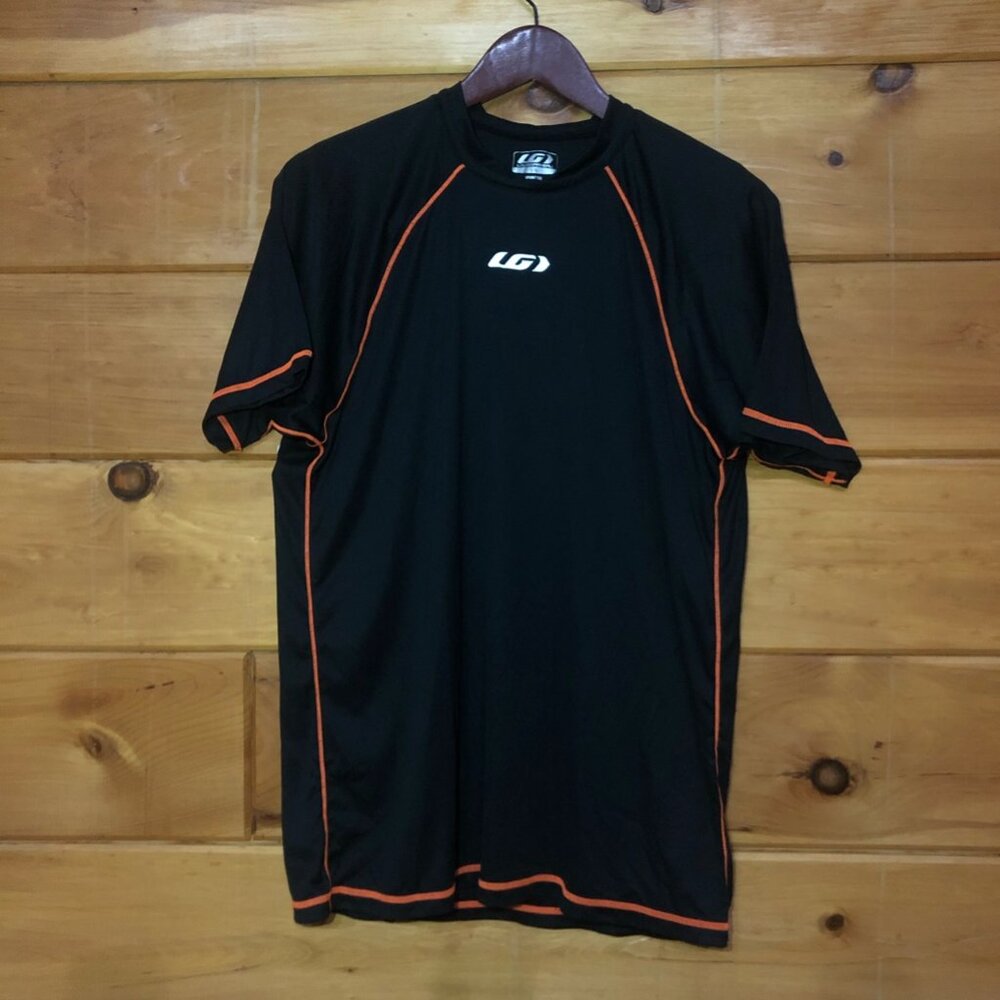Louis Garneau Cycling Sprint Tee
